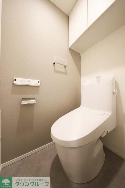 (仮称)高島平THEGARDENレジデンスの物件内観写真