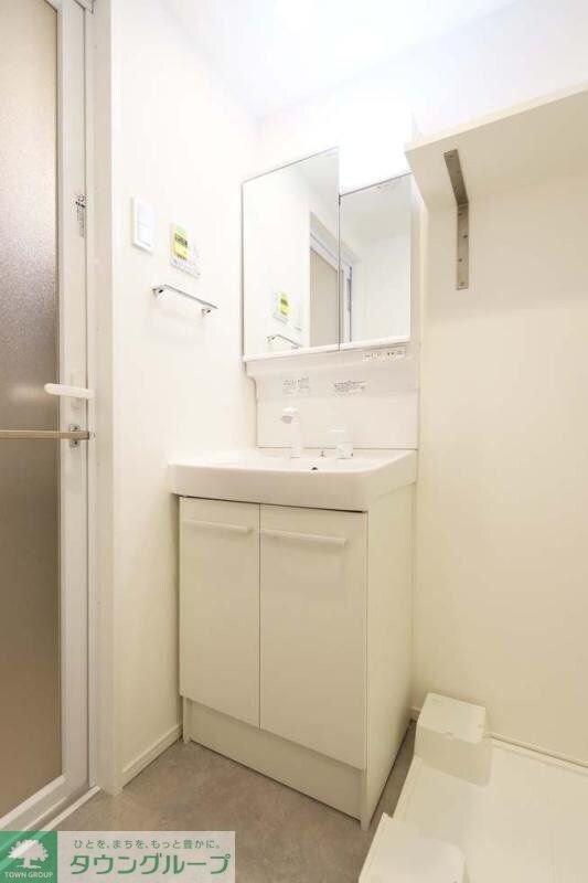 (仮称)高島平THEGARDENレジデンスの物件内観写真