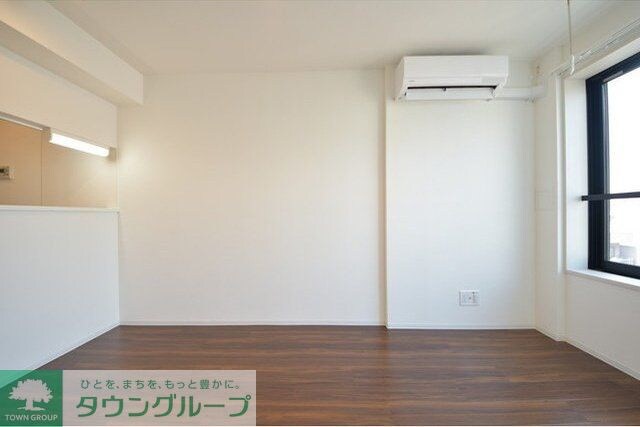 センプリーチェ西日暮里の物件内観写真