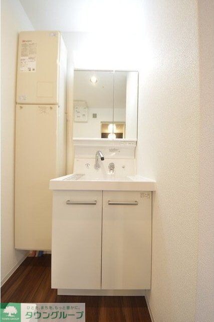 センプリーチェ西日暮里の物件内観写真