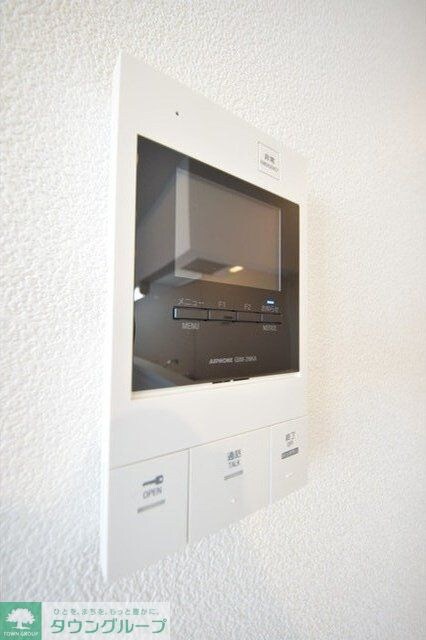 センプリーチェ西日暮里の物件内観写真