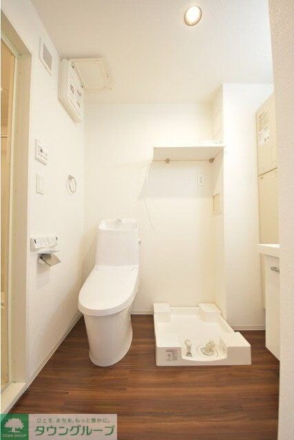 センプリーチェ西日暮里の物件内観写真