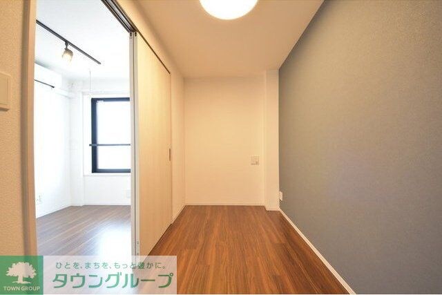 センプリーチェ西日暮里の物件内観写真