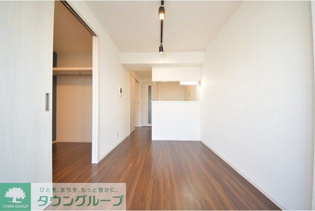 センプリーチェ西日暮里の物件内観写真