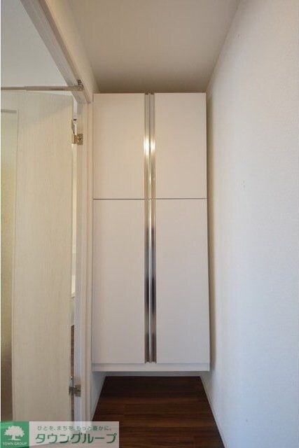 センプリーチェ西日暮里の物件内観写真