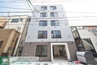 センプリーチェ西日暮里の物件内観写真