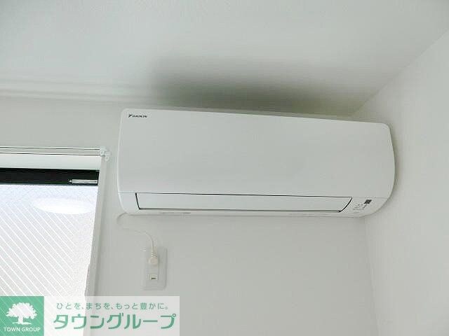 NOZOMIO目白の物件内観写真