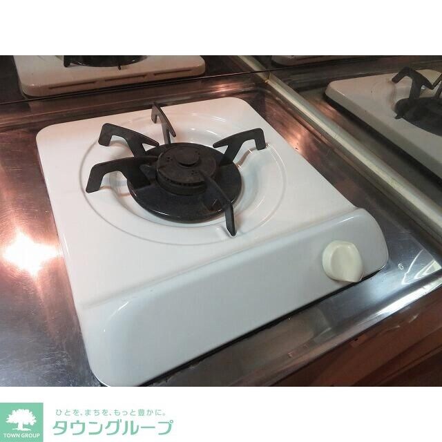 パルムドールハイムの物件内観写真