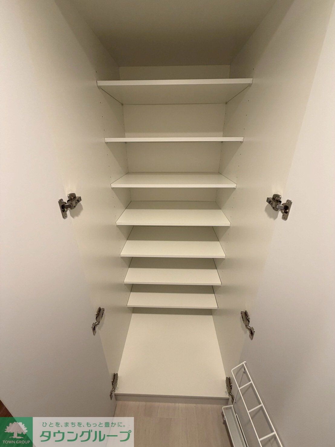 GENOVIA北池袋skygardenの物件内観写真