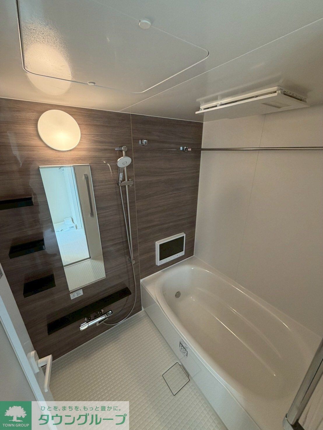 GENOVIA北池袋skygardenの物件内観写真