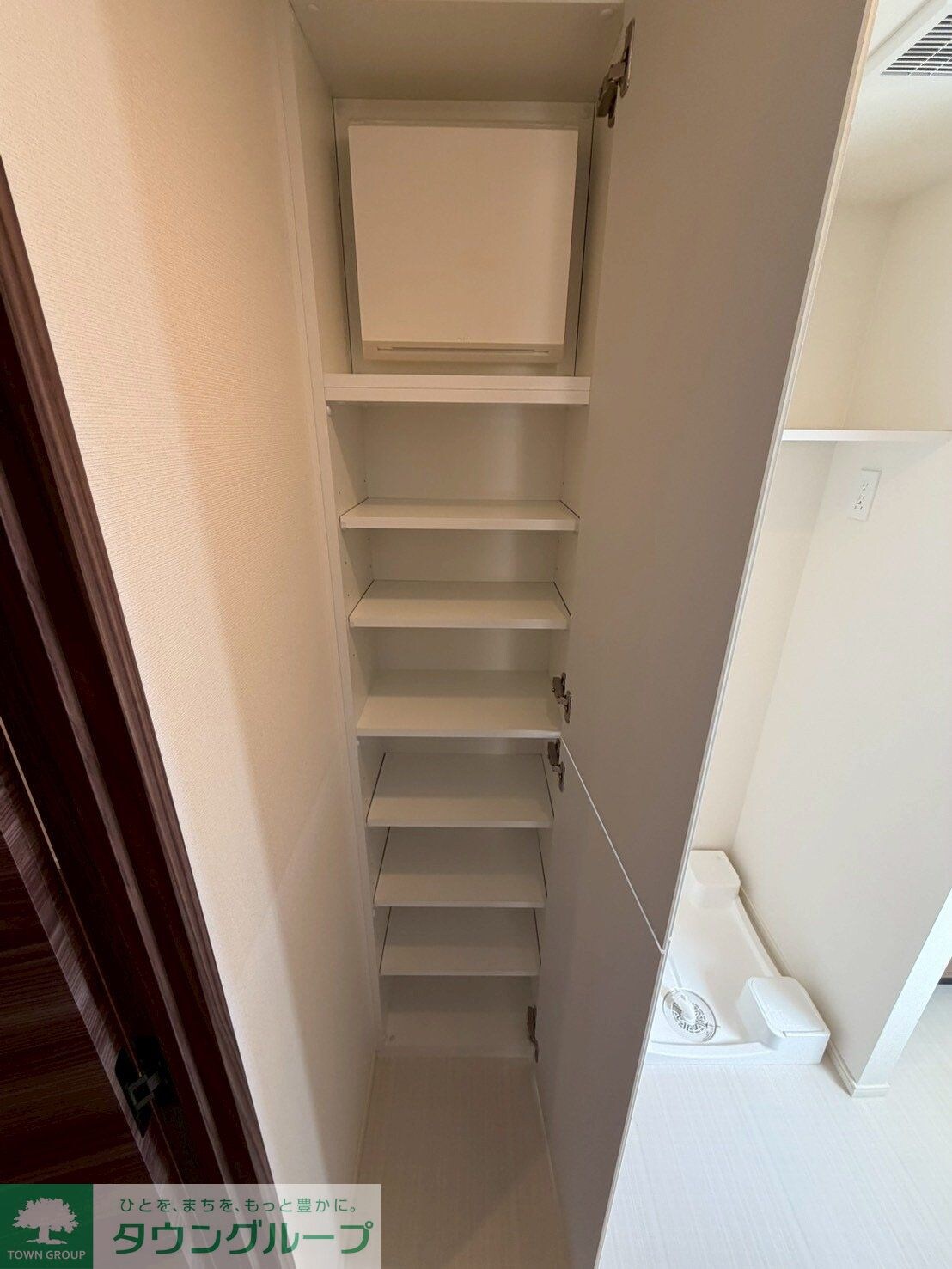 GENOVIA北池袋skygardenの物件内観写真