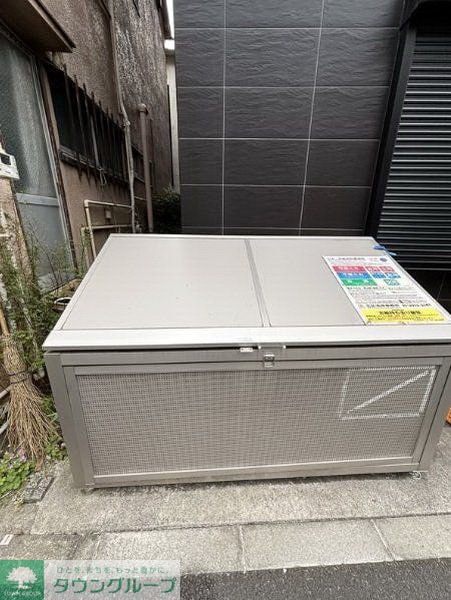 レピュア王子神谷レジデンスの物件内観写真