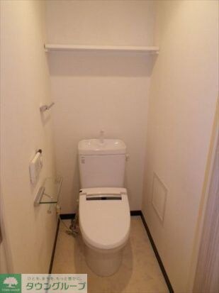 グラントゥルース板橋本町の物件内観写真