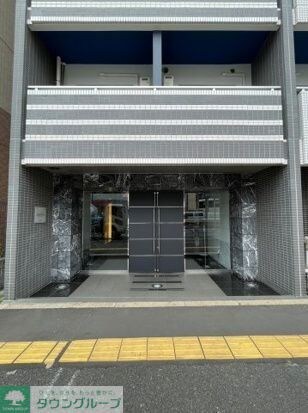 グラントゥルース板橋本町の物件内観写真