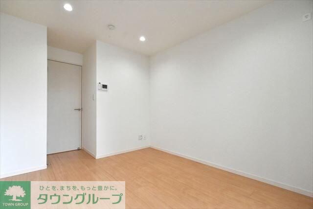 シャルム赤塚の物件内観写真