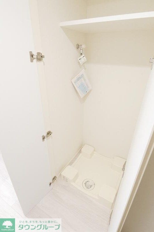 セジョリ板橋坂下の物件内観写真