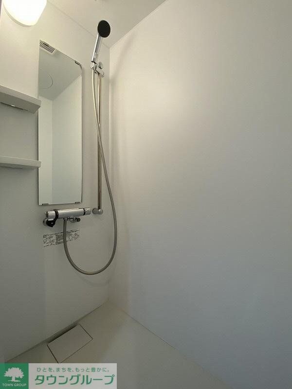 ハーモニーテラス上板橋の物件内観写真