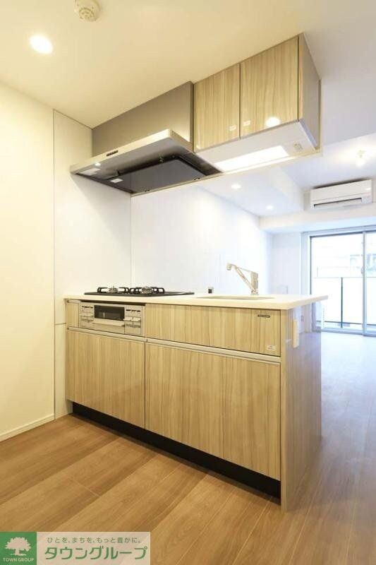 (仮称)高島平THEGARDENレジデンスの物件内観写真