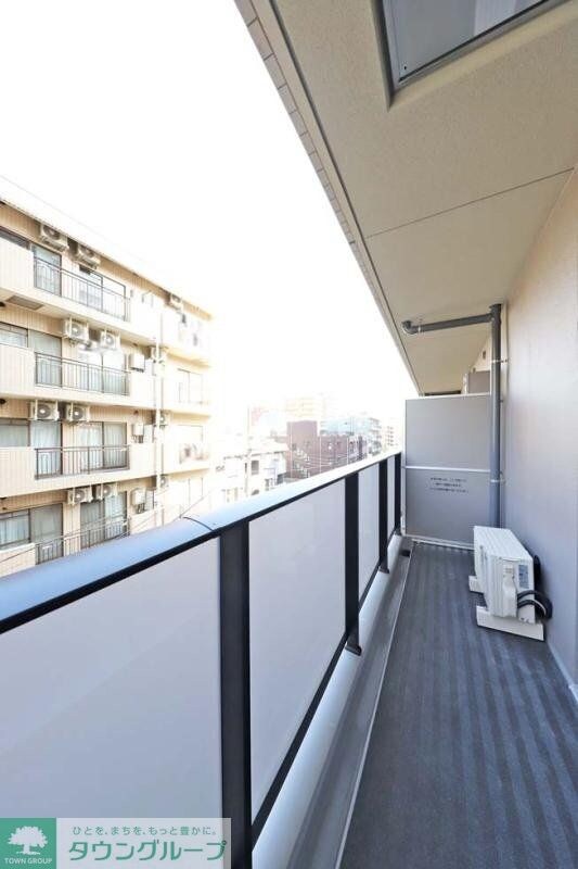 (仮称)高島平THEGARDENレジデンスの物件内観写真