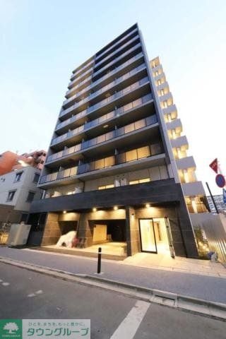 (仮称)高島平THEGARDENレジデンスの物件外観写真