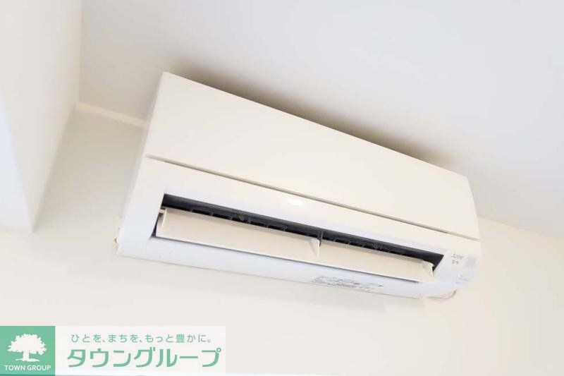 (仮称)高島平THEGARDENレジデンスの物件内観写真