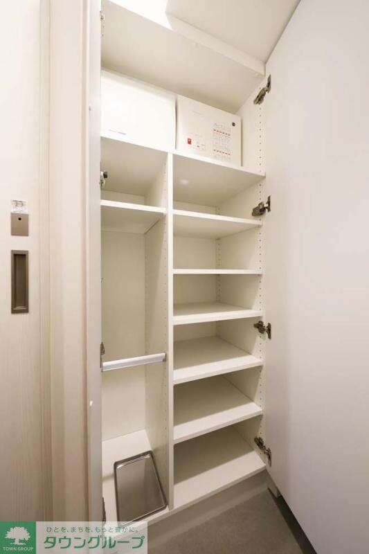 (仮称)高島平THEGARDENレジデンスの物件内観写真