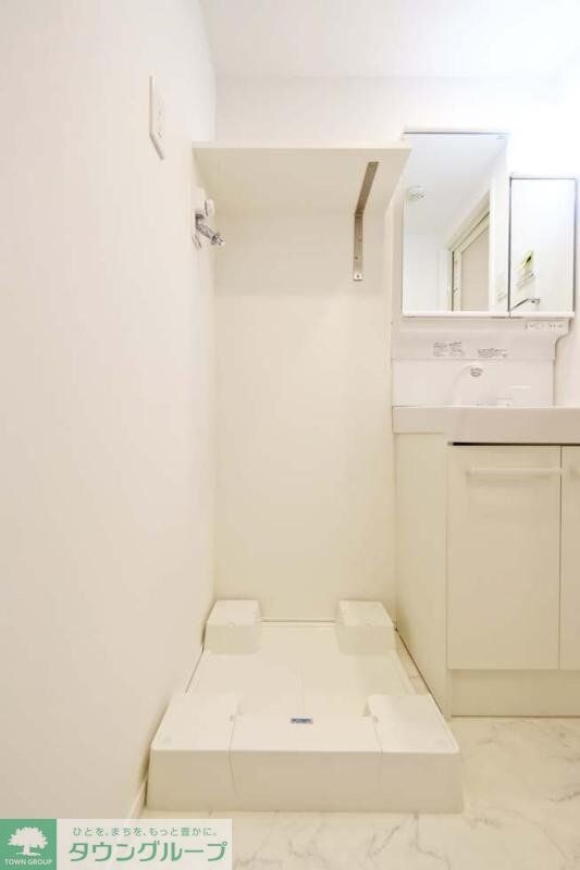 (仮称)高島平THEGARDENレジデンスの物件内観写真