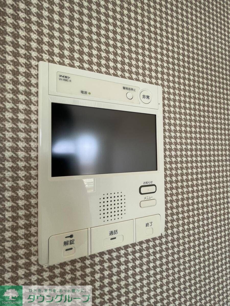 レジディア板橋の物件内観写真