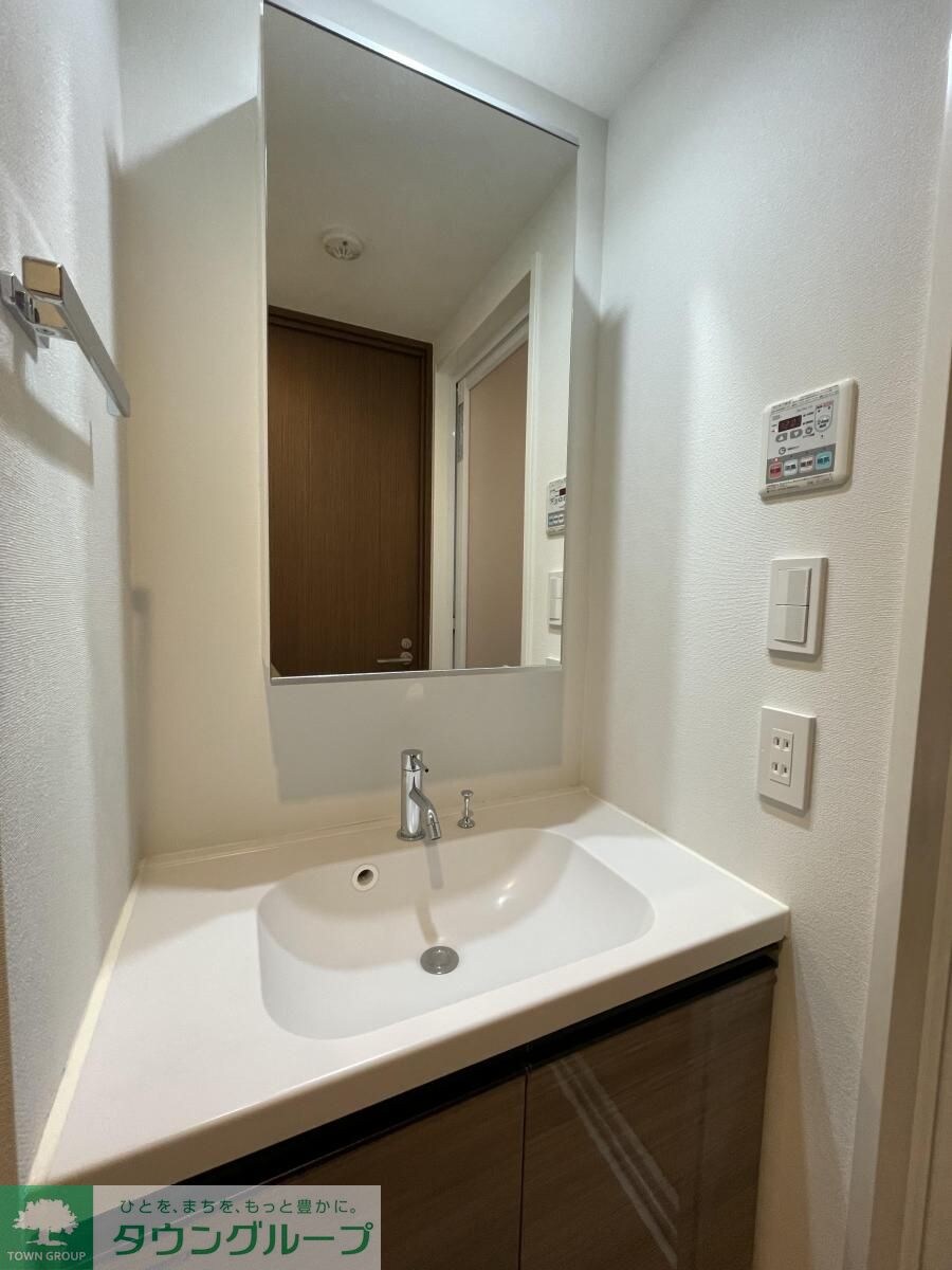 レジディア板橋の物件内観写真