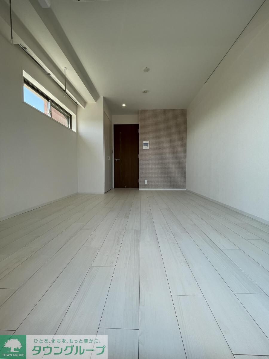 レジディア板橋の物件内観写真