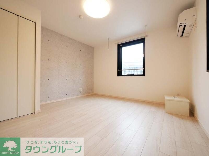 ラフィスタ新板橋の物件内観写真