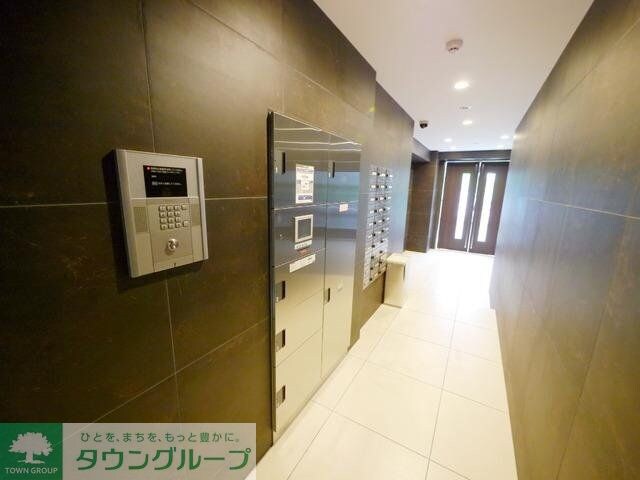 ガリシア王子神谷の物件内観写真