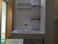 ガリシア王子神谷の物件内観写真