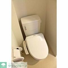 ガリシア王子神谷の物件内観写真