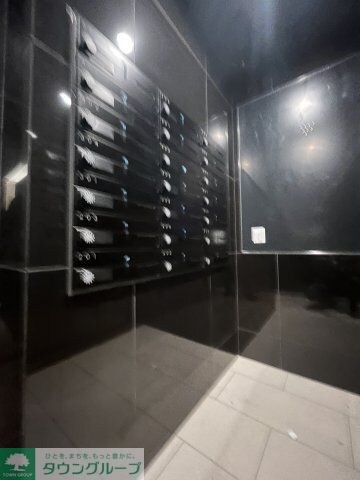 アジールコート板橋本町の物件内観写真