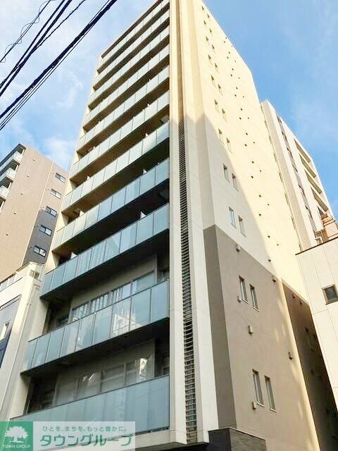 Qu4ttro Arca 九段(クアトロアルカ九段)の物件内観写真