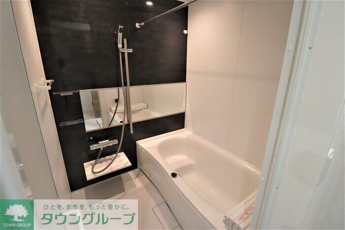 セレスティア坂下の物件内観写真