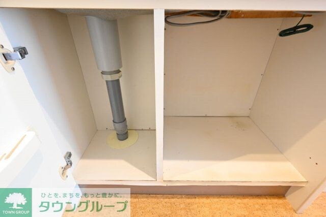 クラッセ国際コーポ池袋の物件内観写真