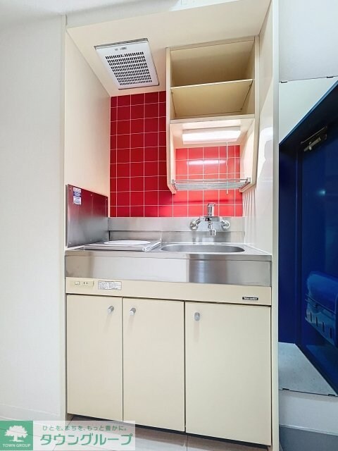 トップ本郷の物件内観写真