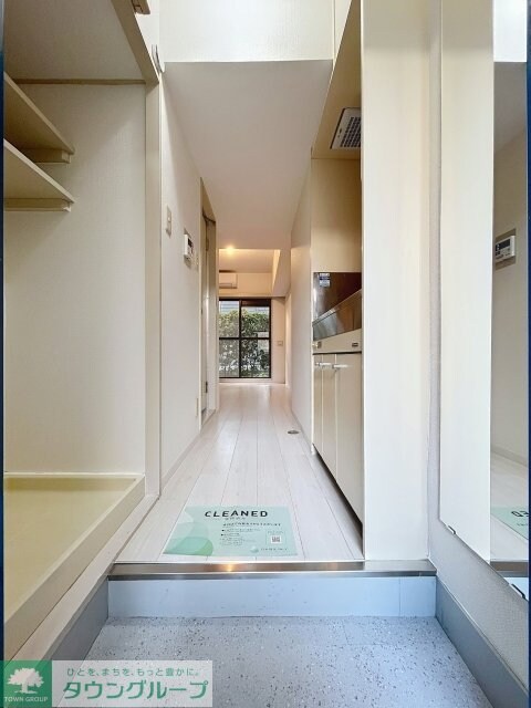 トップ本郷の物件内観写真