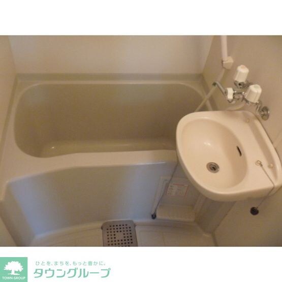 スカイプラザの物件内観写真