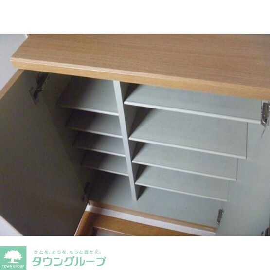 スカイプラザの物件内観写真