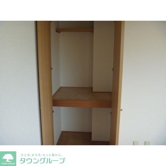 スカイプラザの物件内観写真