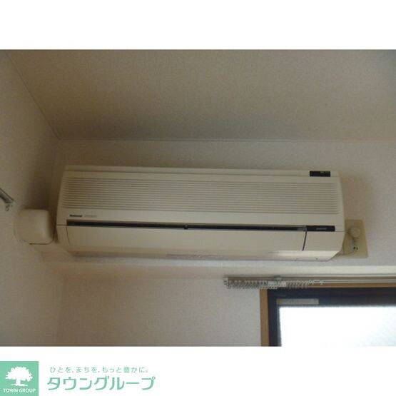 スカイプラザの物件内観写真