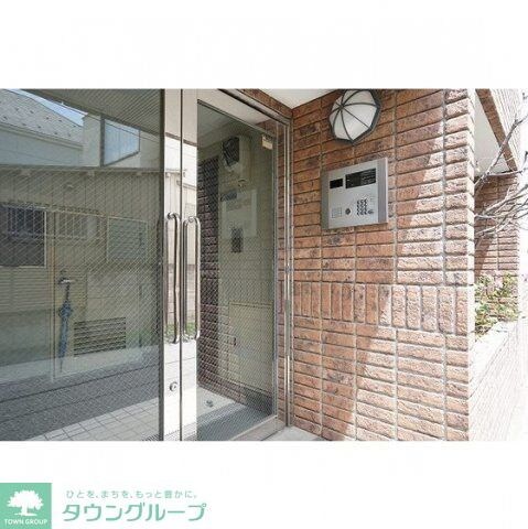 スカイプラザの物件内観写真