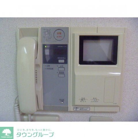 スカイプラザの物件内観写真
