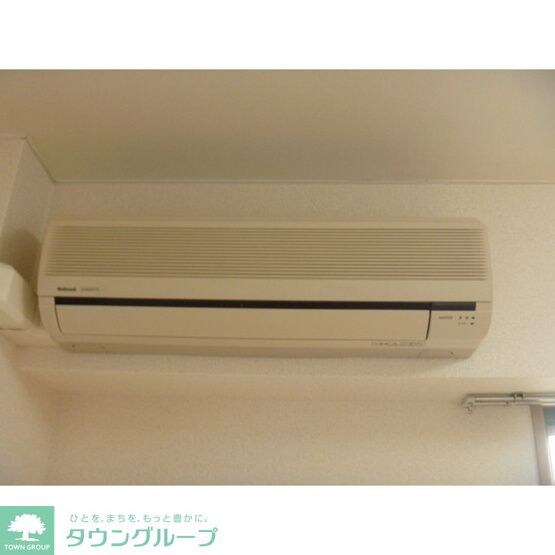 スカイプラザの物件内観写真