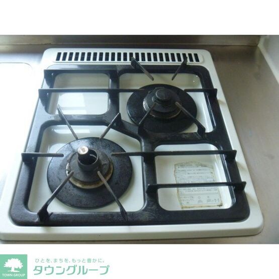 スカイプラザの物件内観写真