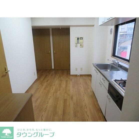 スカイプラザの物件内観写真