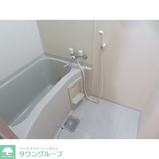 スカイプラザの物件内観写真